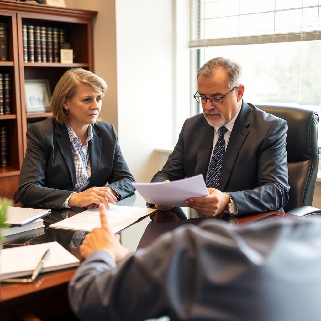 Marital Property Lawyer James City County, VA