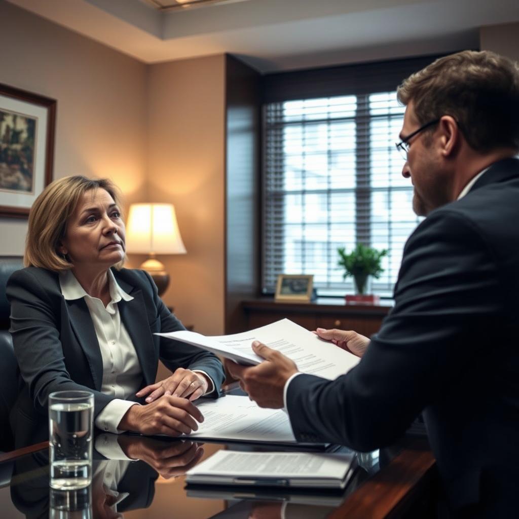Marital Property Lawyer Poquoson, VA