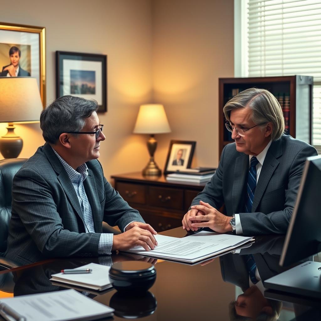 Marital Property Lawyer York County, VA