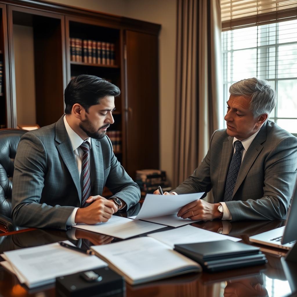 Misprision of a Felony lawyer Isle of Wight County, VA