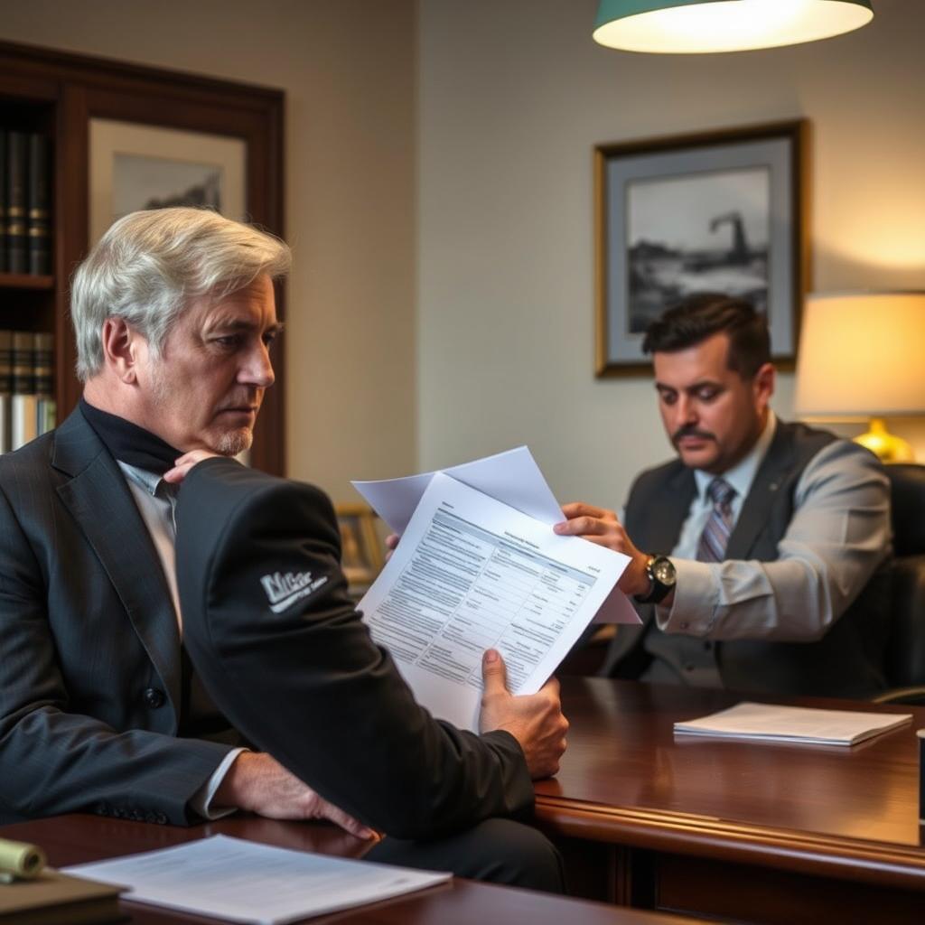 Misprision of a Felony lawyer Poquoson, VA