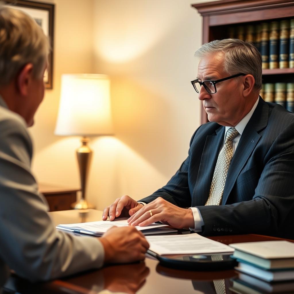 Misprision of a Felony lawyer Virginia Beach, VA