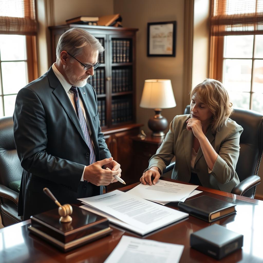 Money Laundering lawyer Isle of Wight County, VA