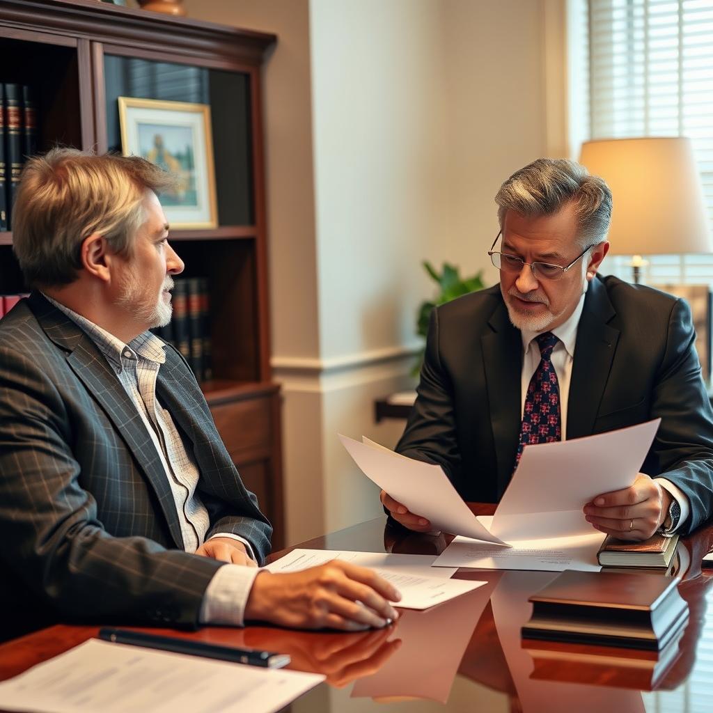 Money Laundering lawyer Virginia Beach, VA