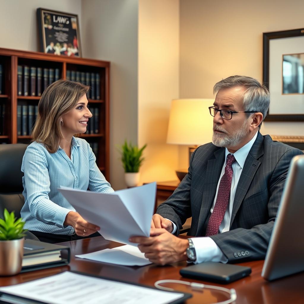 Motorcycle Accident Lawyer Isle of Wight County, VA