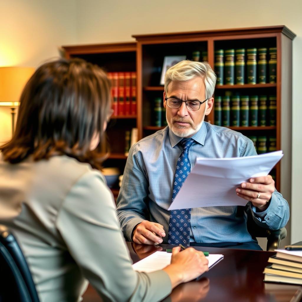 Motorcycle Accident Lawyer Poquoson, VA
