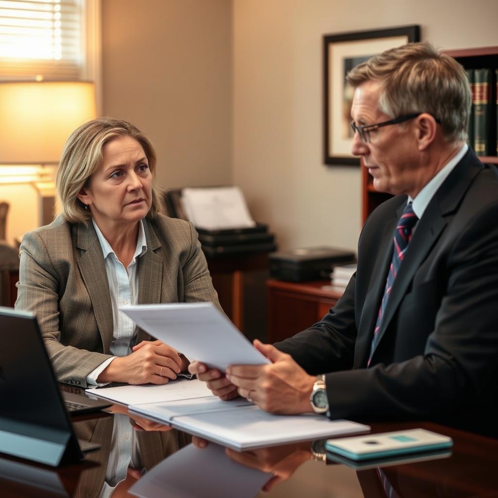 Motorcycle Accident Lawyer Virginia Beach, VA