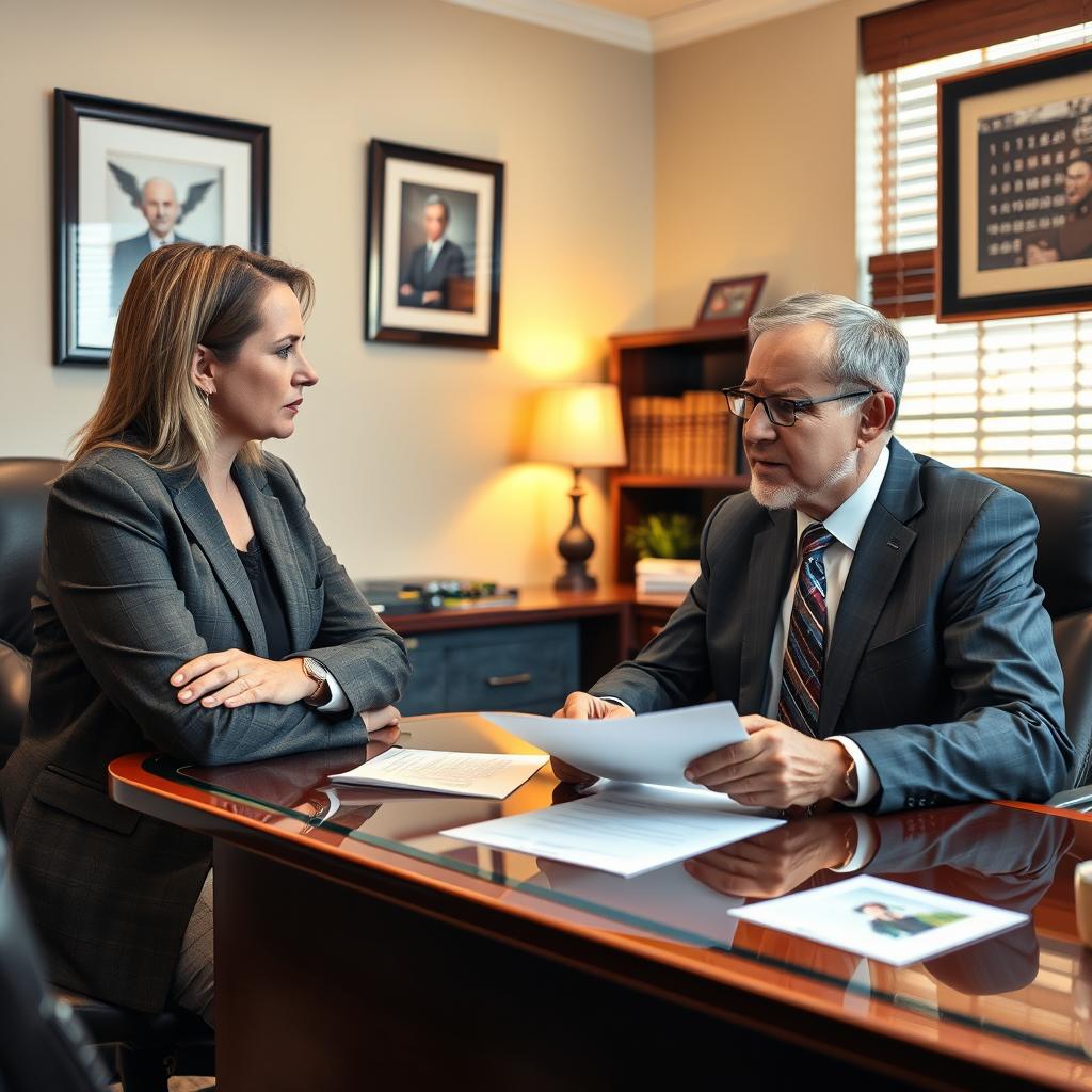 Motorcycle Accident Lawyer York County, VA