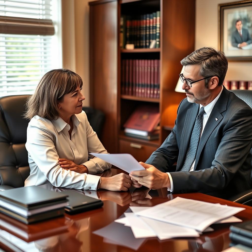 Move Away Custody Lawyer Isle of Wight County, VA