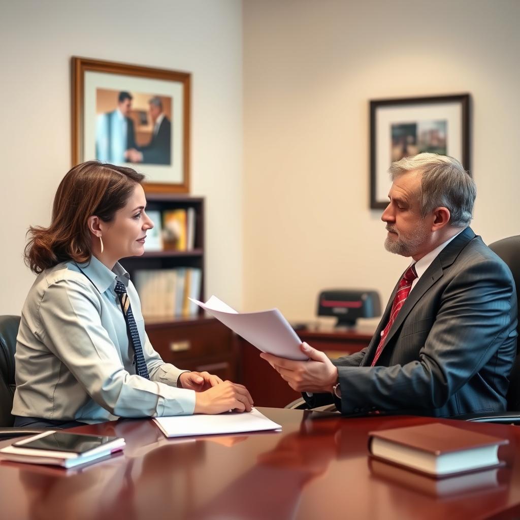 Negligent Security Lawyer Isle of Wight County, VA