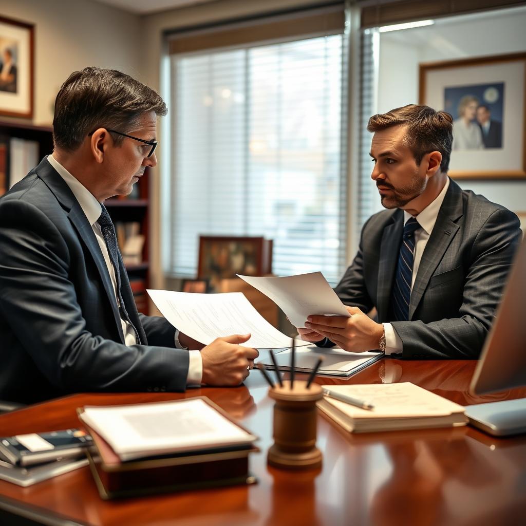 Negligent Security Lawyer James City County, VA