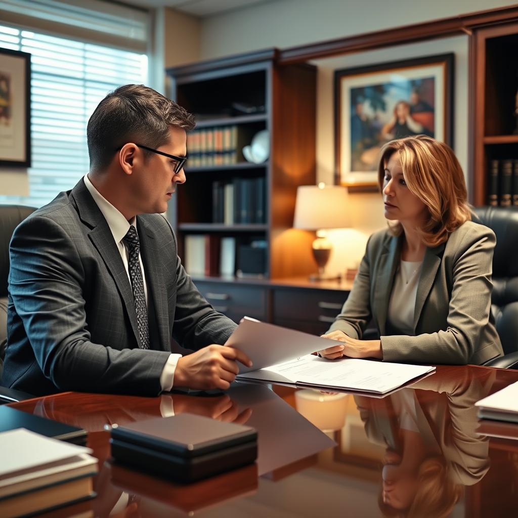 Negligent Security Lawyer Virginia Beach, VA