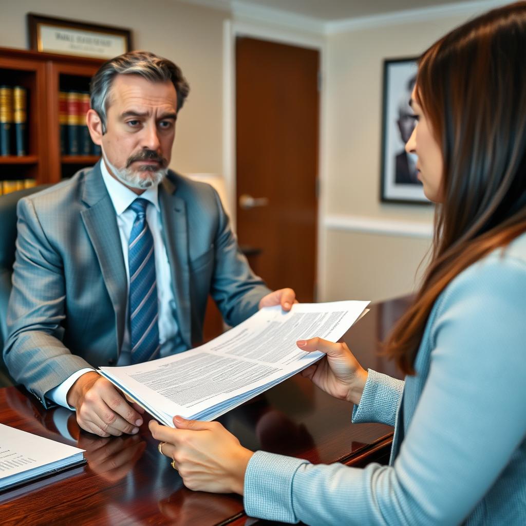 Negligent Security Lawyer York County, VA