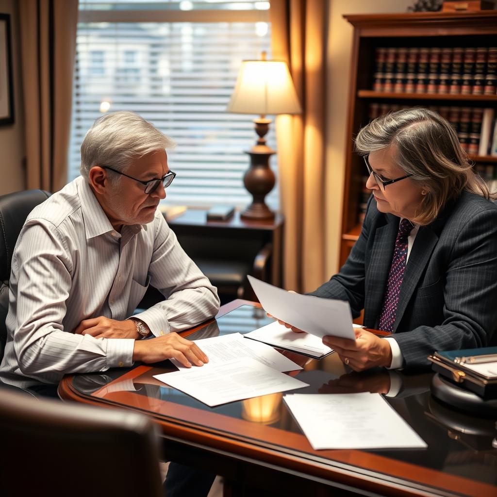 Nursing Home Abuse Lawyer Poquoson, VA