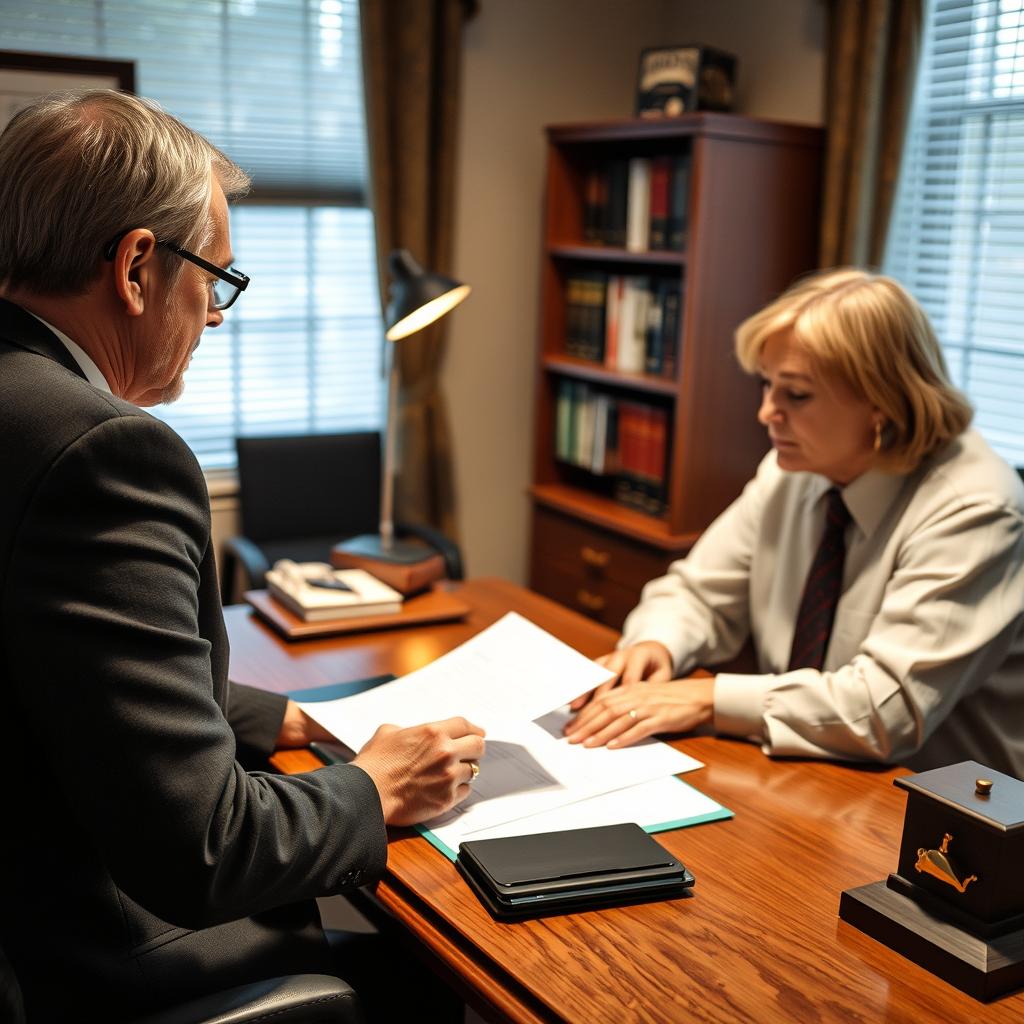Nursing Home Abuse Lawyer York County, VA