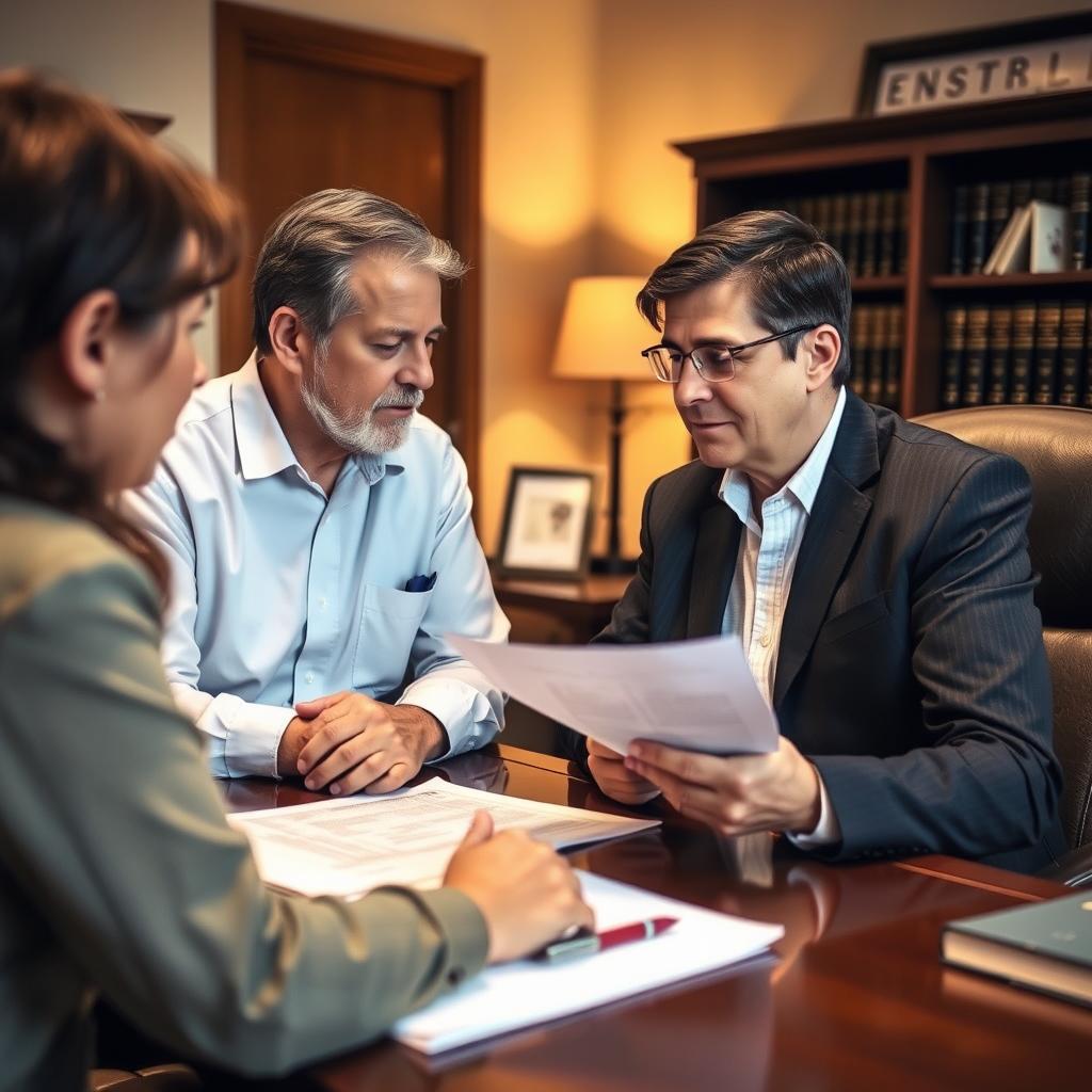 Nursing Home Neglect Lawyer Poquoson, VA