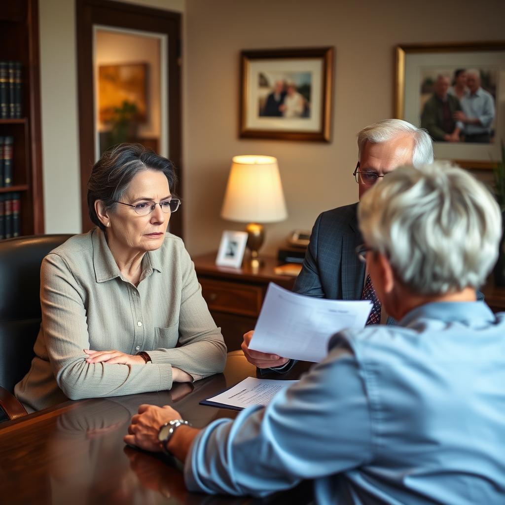 Nursing Home Neglect Lawyer Virginia Beach, VA