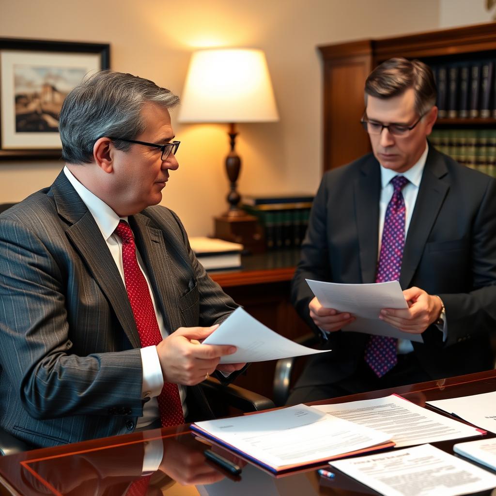 Obstructing Tax Administration lawyer Isle of Wight County, VA