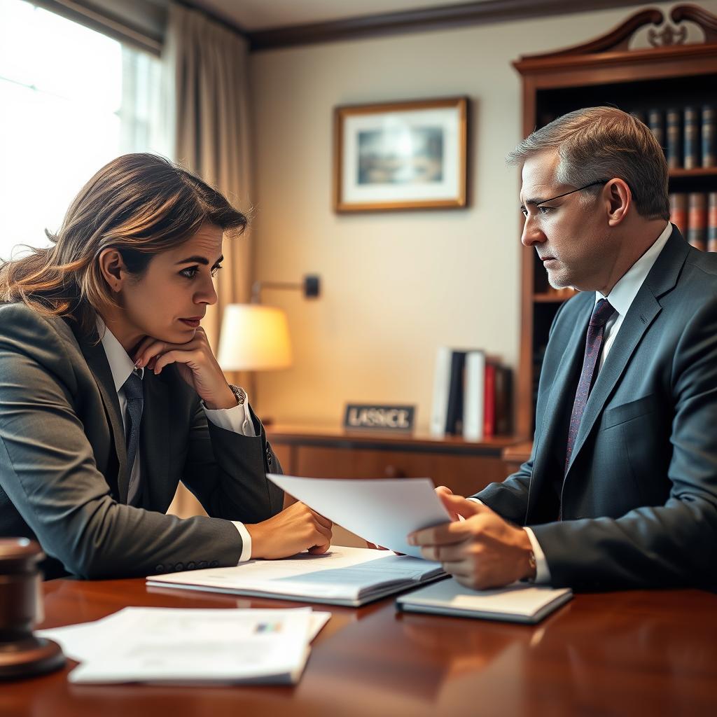 Obstructing Tax Administration lawyer James City County, VA
