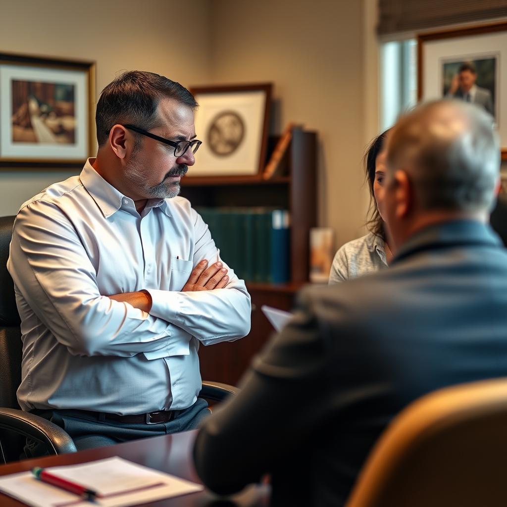 Obstructing Tax Administration lawyer Poquoson, VA