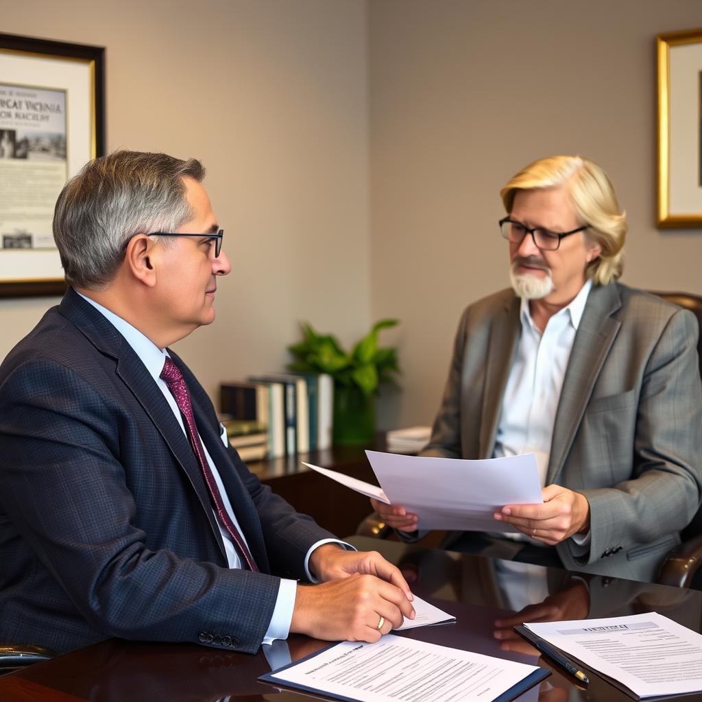 Obstructing Tax Administration lawyer Virginia Beach, VA