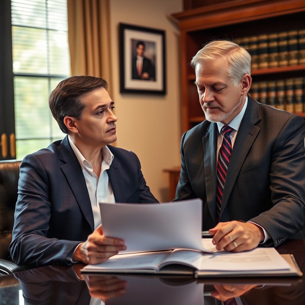 Obstructing Tax Administration lawyer York County, VA