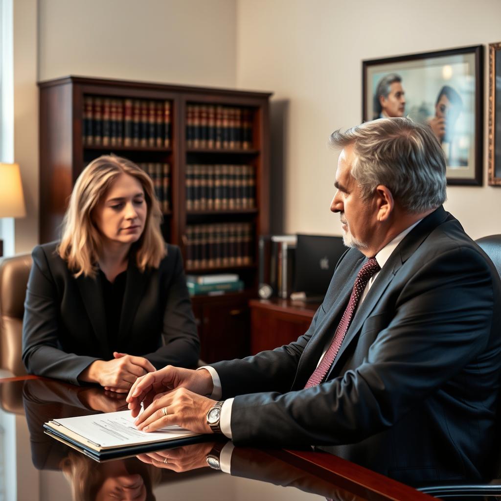 Operating a Drug-Involved Premises lawyer Isle of Wight County, VA