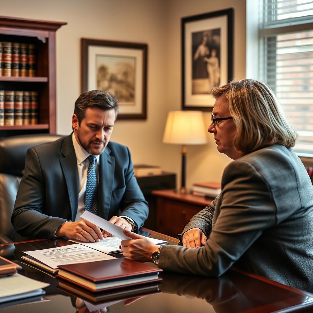 Out Of State Divorce Enforcement Lawyer Isle of Wight County, VA