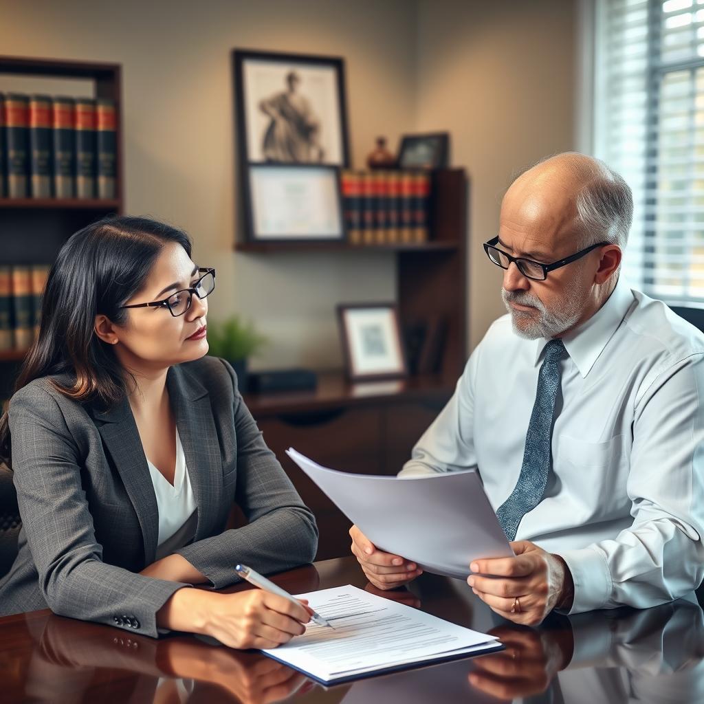 Out Of State Divorce Enforcement Lawyer James City County, VA