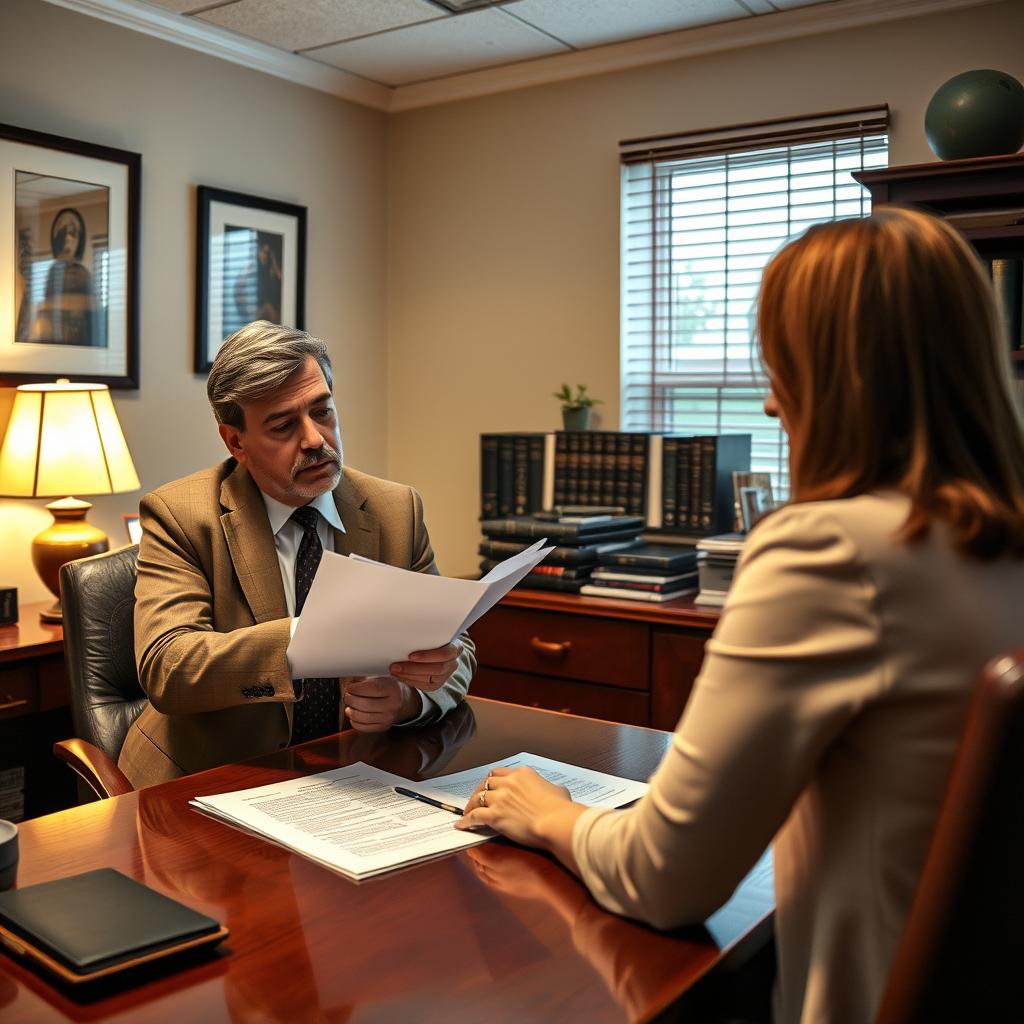 Out Of State Divorce Enforcement Lawyer Poquoson, VA