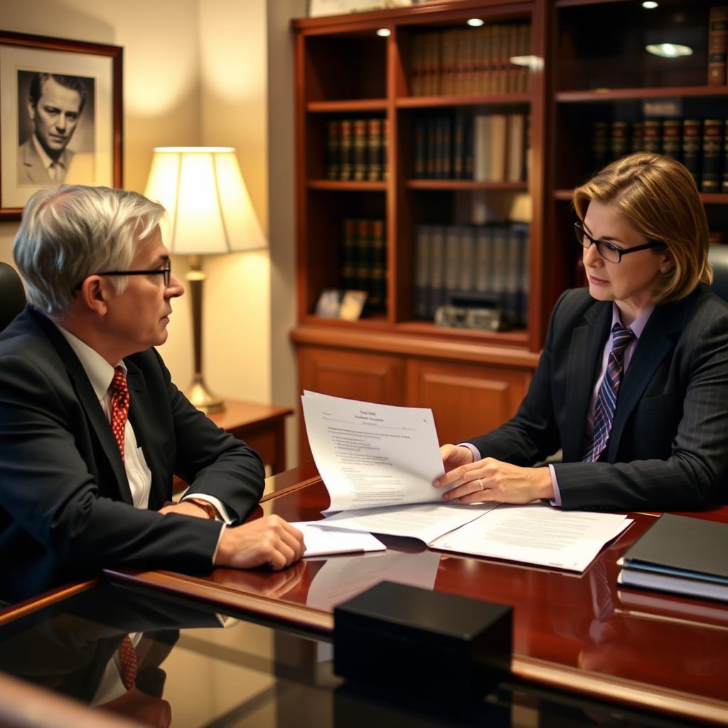 Out Of State Divorce Enforcement Lawyer York County, VA