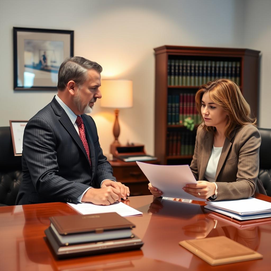 Parenting Schedule Lawyer James City County, VA