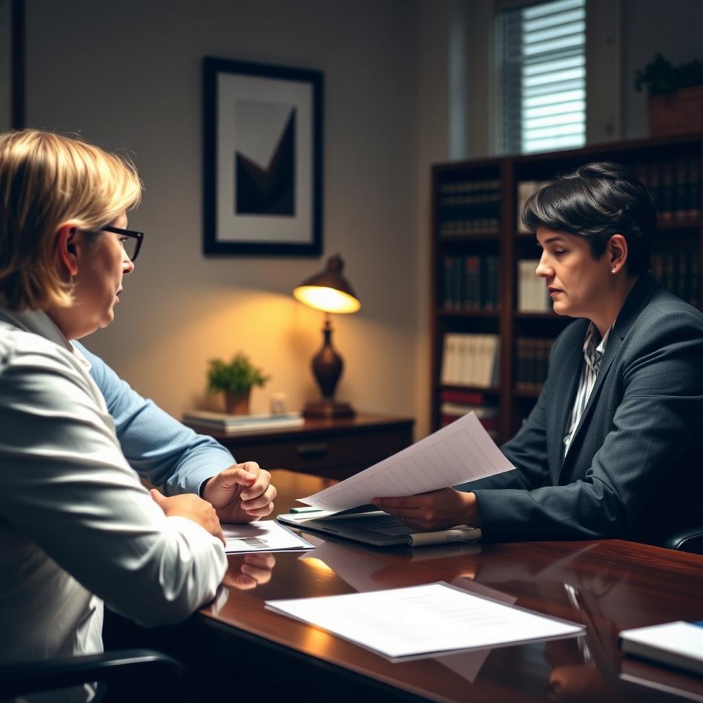 Parenting Schedule Lawyer Virginia Beach, VA