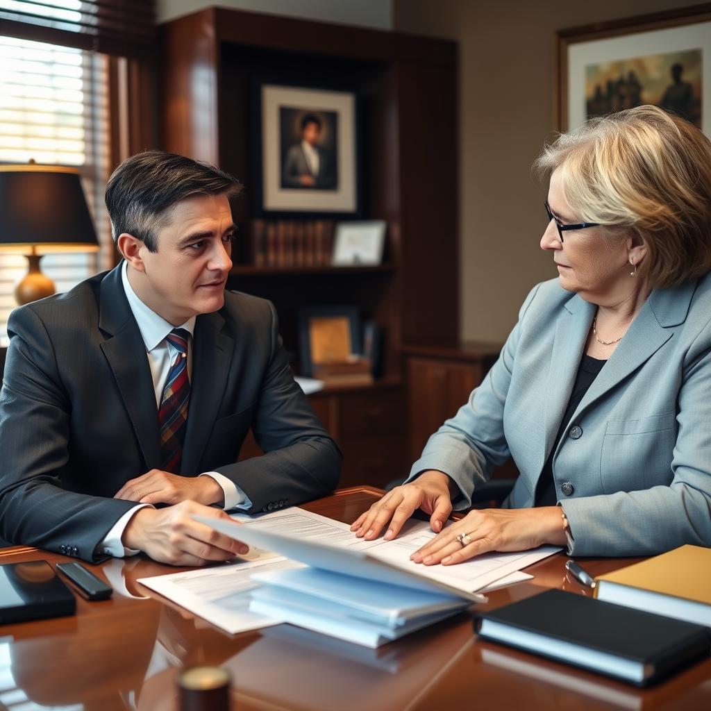 Parenting Schedule Lawyer York County, VA