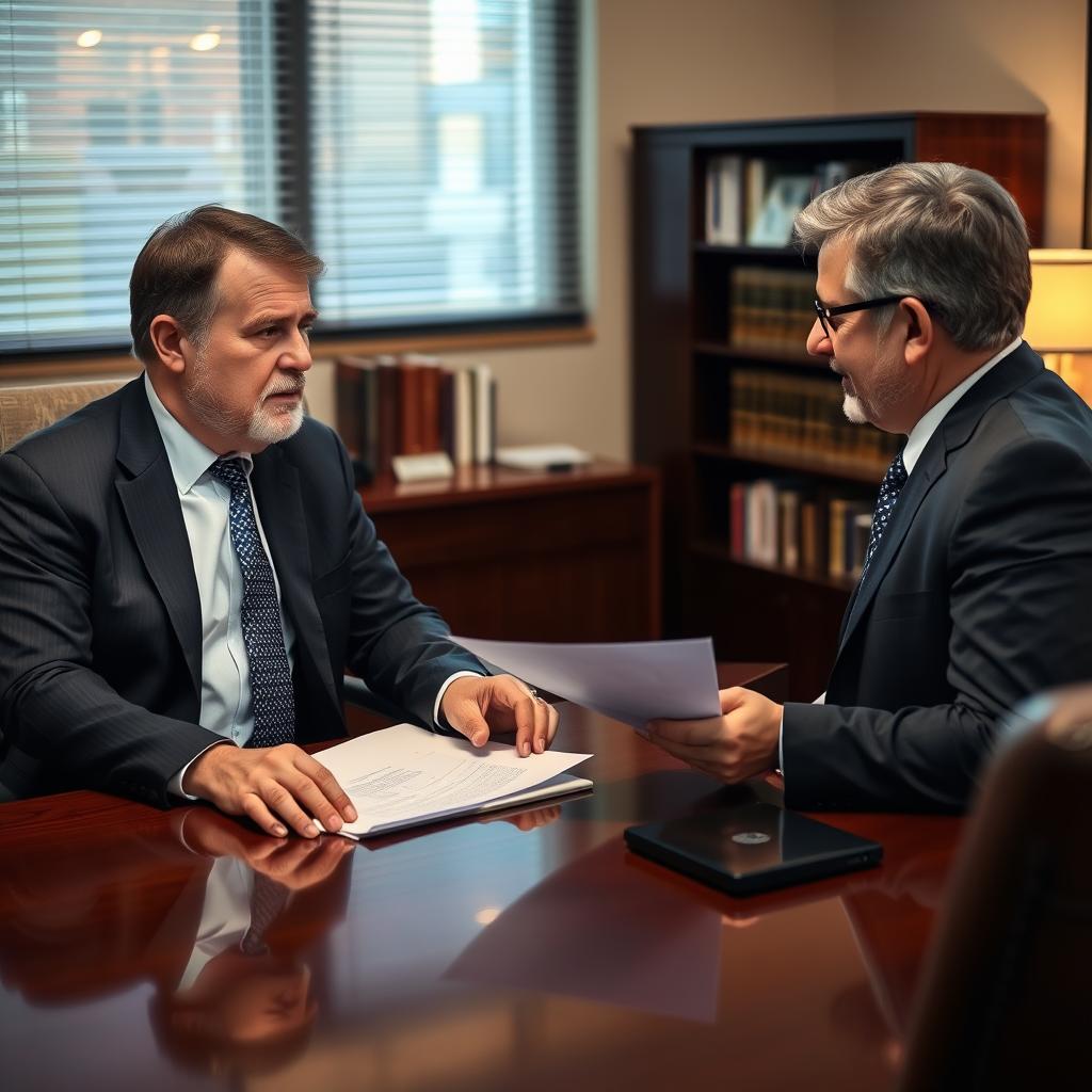 Pedestrian Accident Lawyer Poquoson, VA