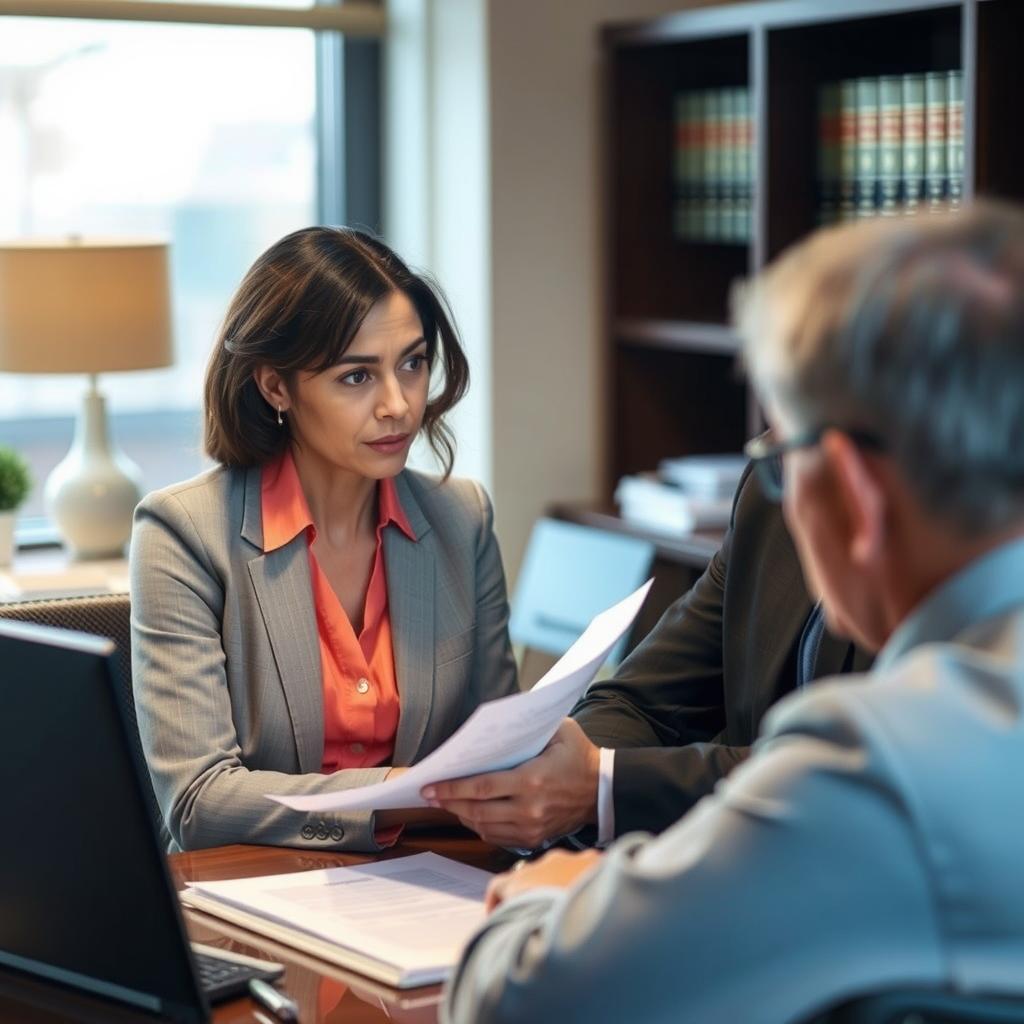 Pedestrian Accident Lawyer Virginia Beach, VA