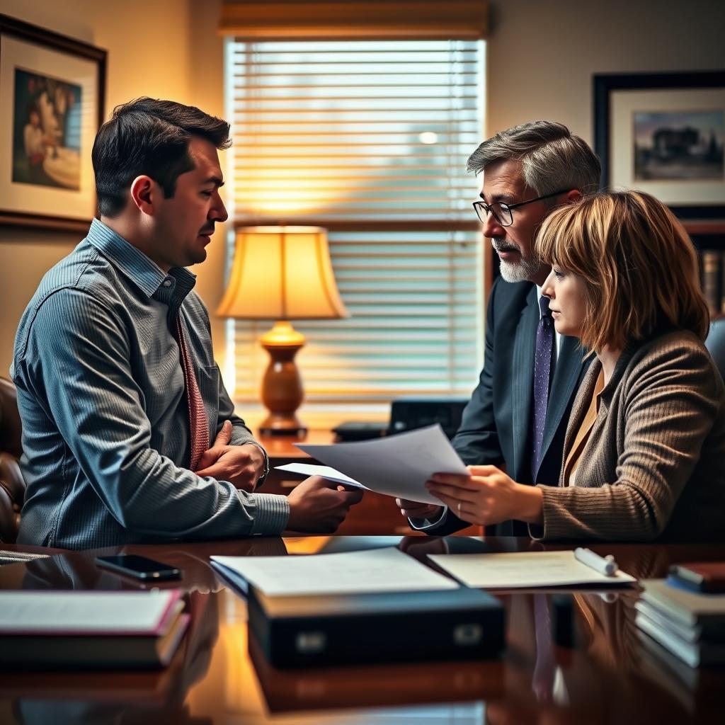 Pedestrian Accident Lawyer York County, VA