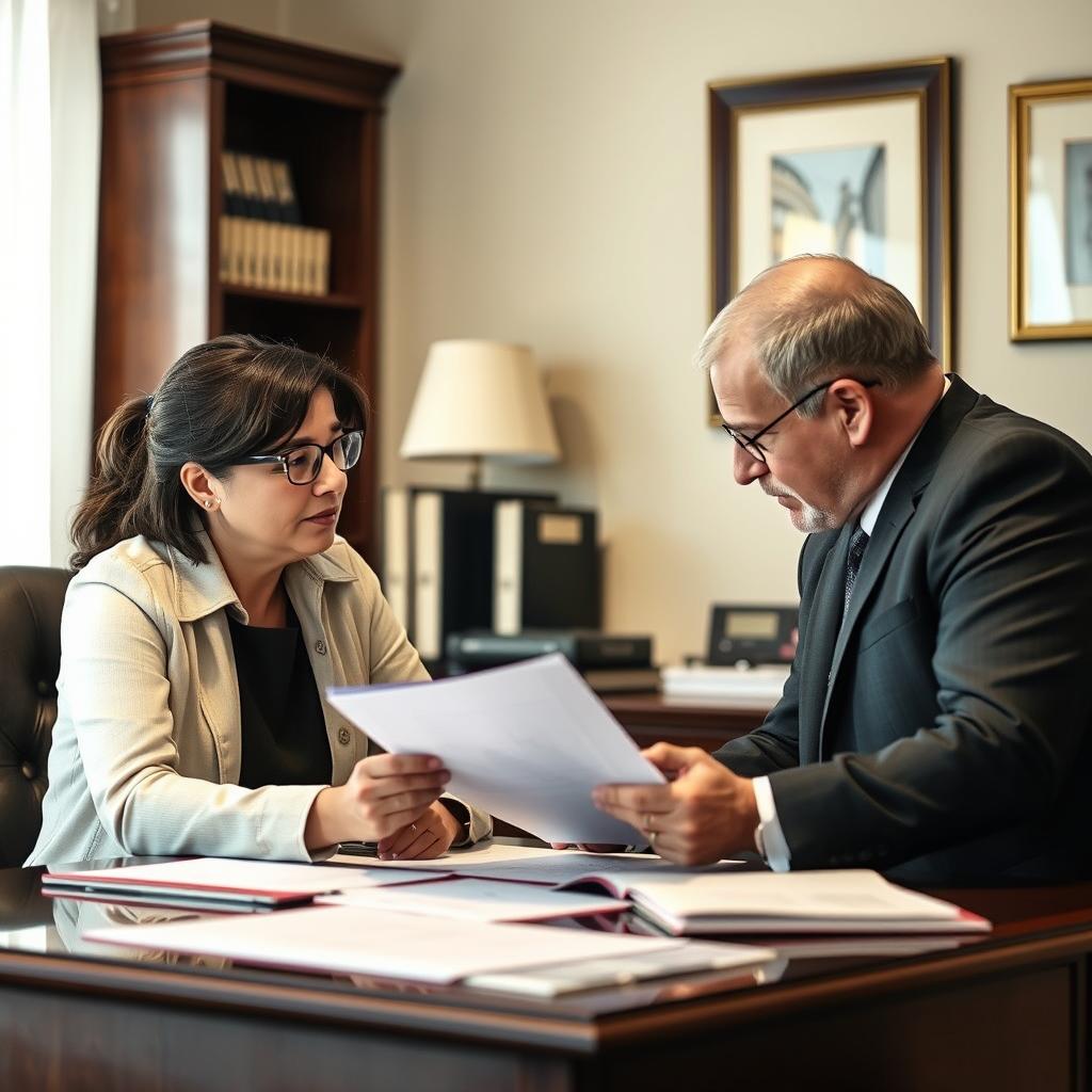 Perjury lawyer Poquoson, VA
