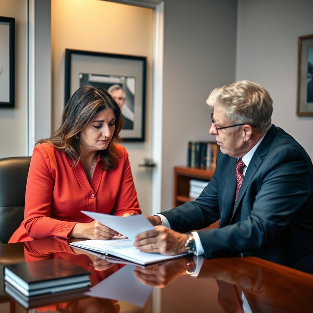 Permanent Alimony Lawyer Virginia Beach, VA