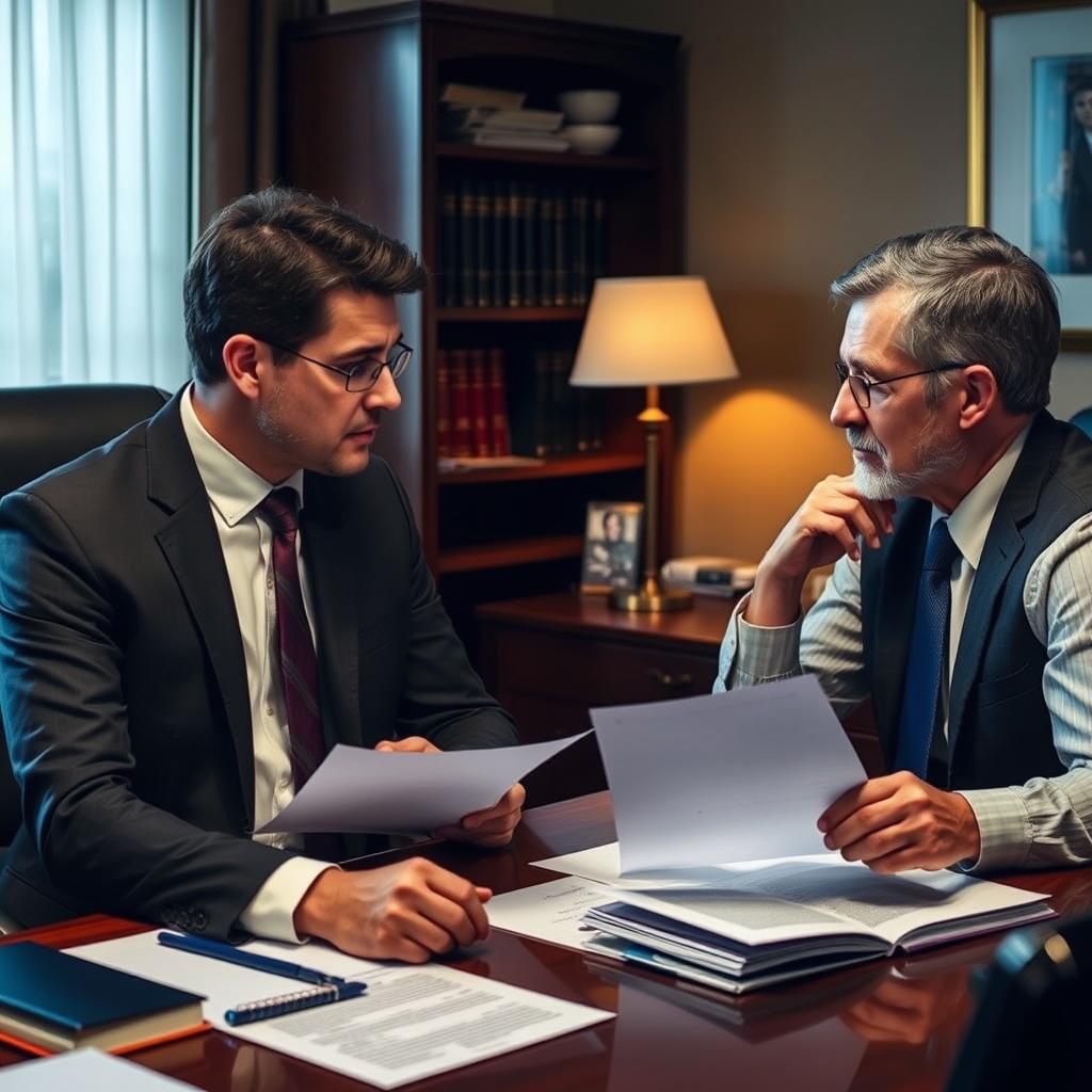 Permanent Alimony Lawyer York County, VA