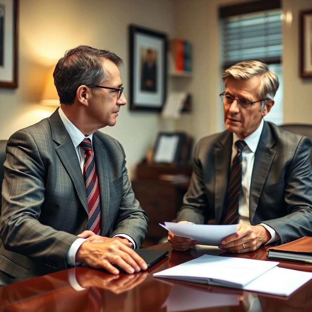 Personal Injury Lawyer Isle of Wight County, VA
