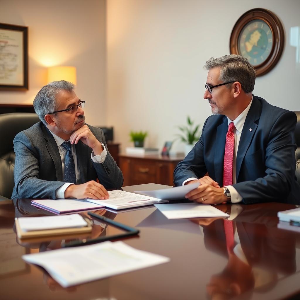 Personal Injury Lawyer James City County, VA
