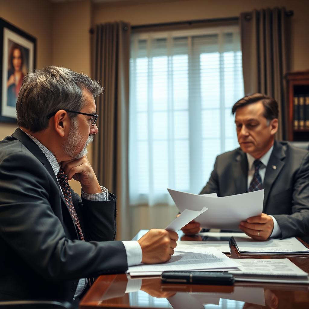 Personal Injury Lawyer York County, VA