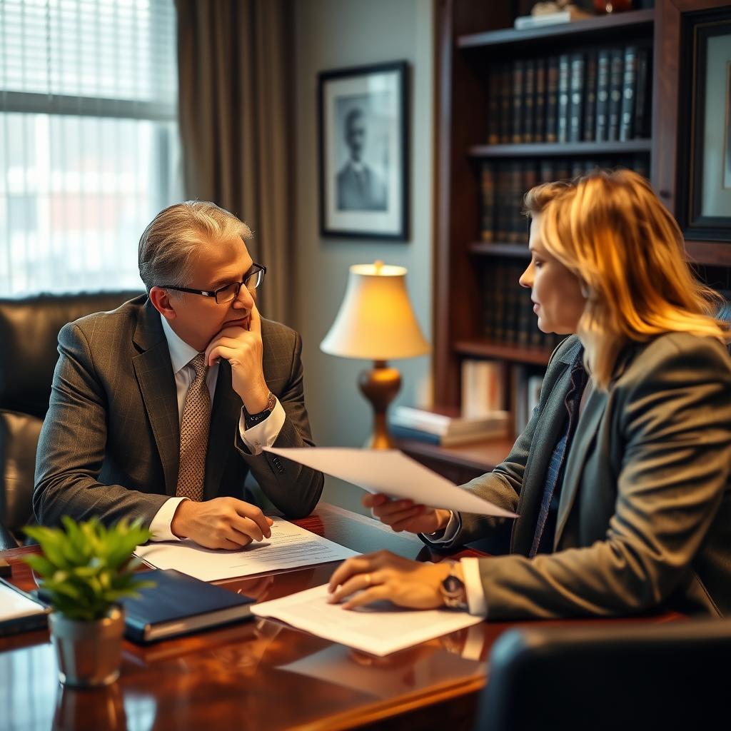 Physical Custody Lawyer Isle of Wight County, VA