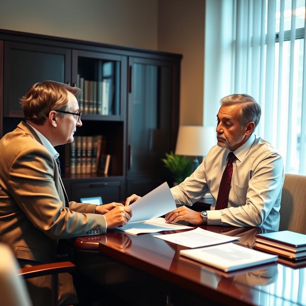Physical Custody Lawyer York County, VA