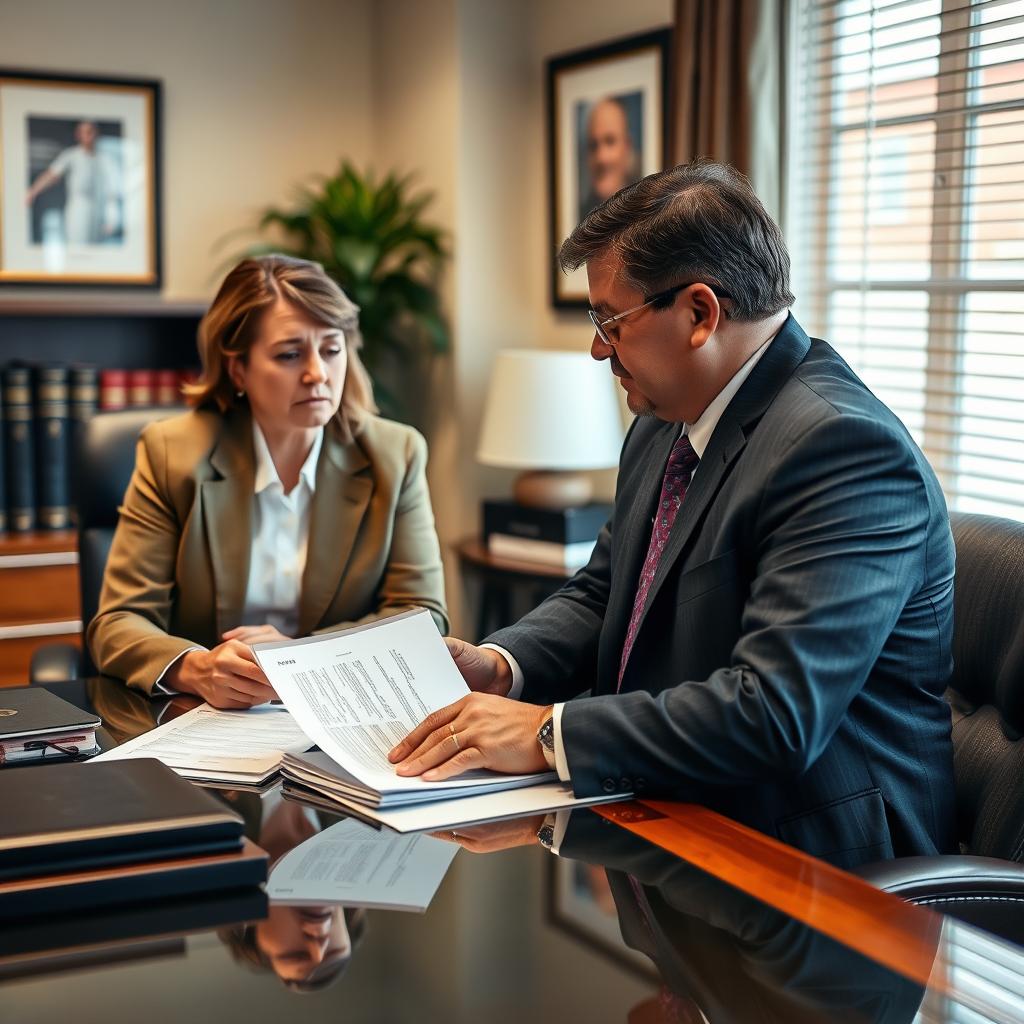 Possession of an Unregistered Firearm lawyer Poquoson, VA