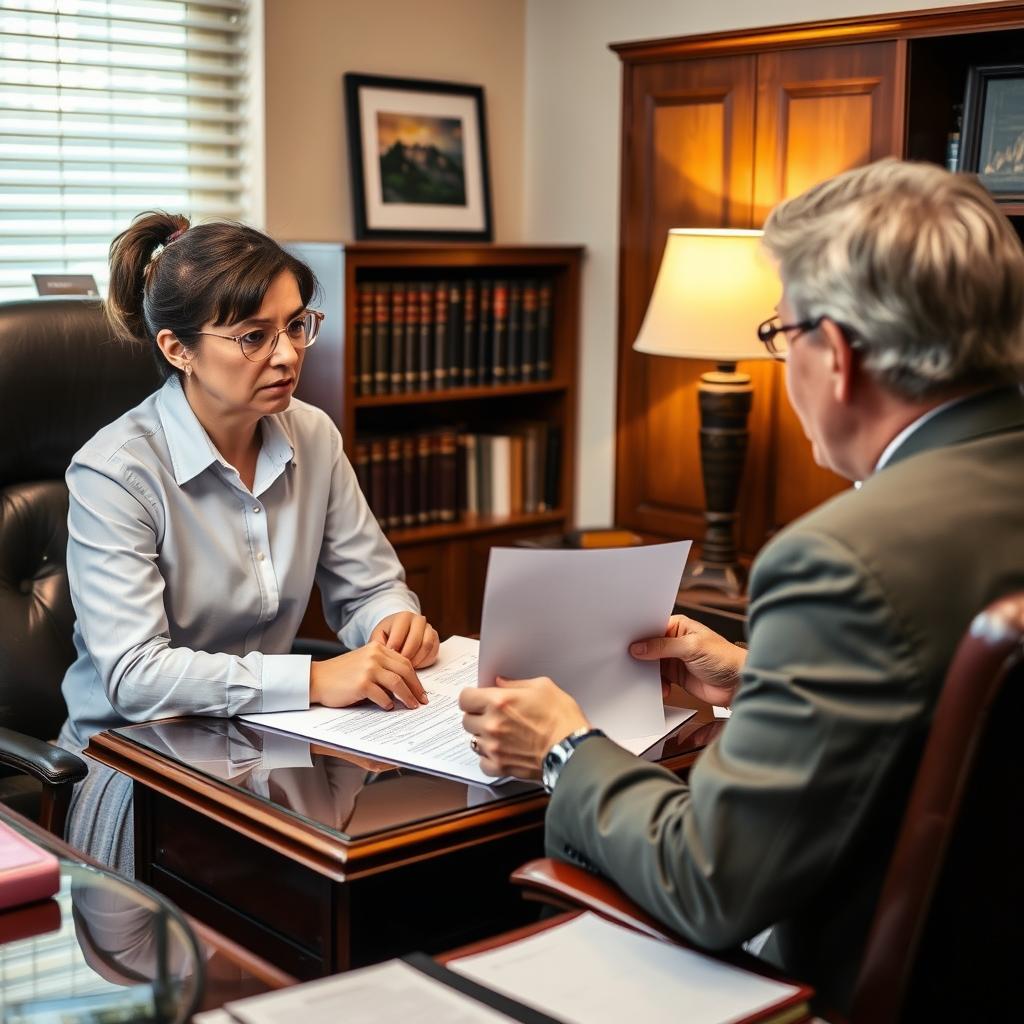 Post Divorce Enforcement Lawyer York County, VA