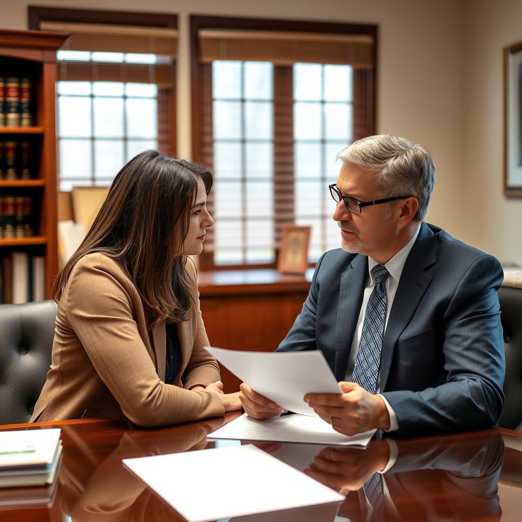 Post Divorce Modification Lawyer Isle of Wight County, VA