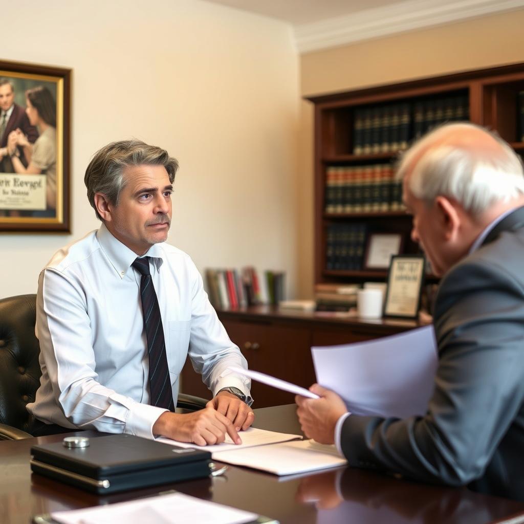 Post Divorce Modification Lawyer York County, VA