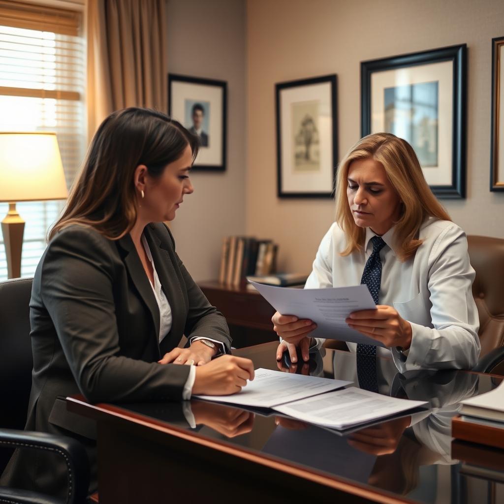 Postnuptial Agreement Lawyer Virginia Beach, VA